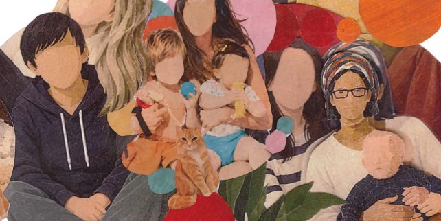 Modelos de familia