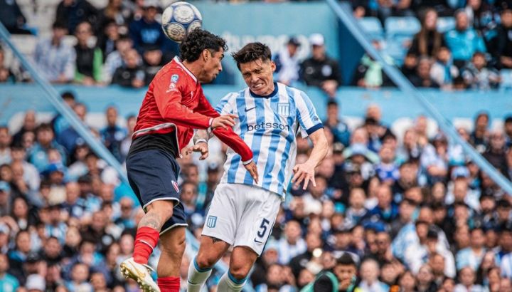 Clásico de Avellaneda