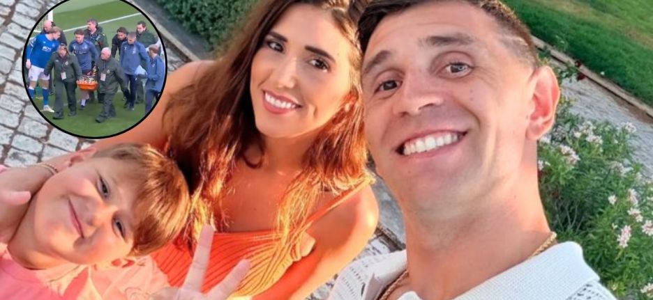 Mandinha Martínez en Instagram