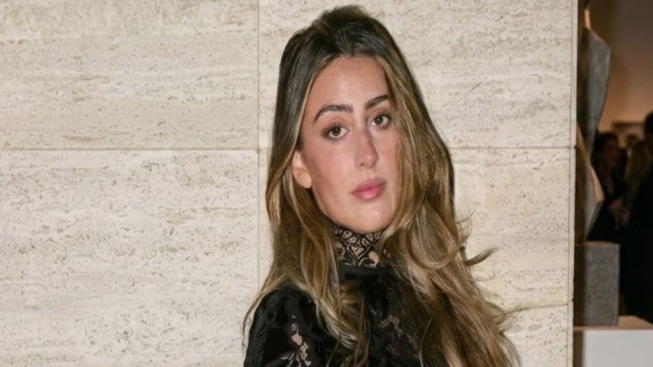 Valentina Barbier 