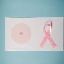 Cáncer de mama.