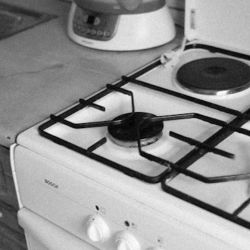 Cómo equipar la cocina en espacios reducidos | Foto:Mercado Libre
