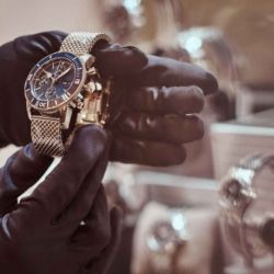 Cómo transformar tu reloj en una joya
