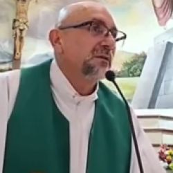 Patricio Alfredo Sánchez Molinari | Foto:CEDOC