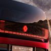 Así es el Renault E-Space Concept: el regreso en formato 100% eléctrico