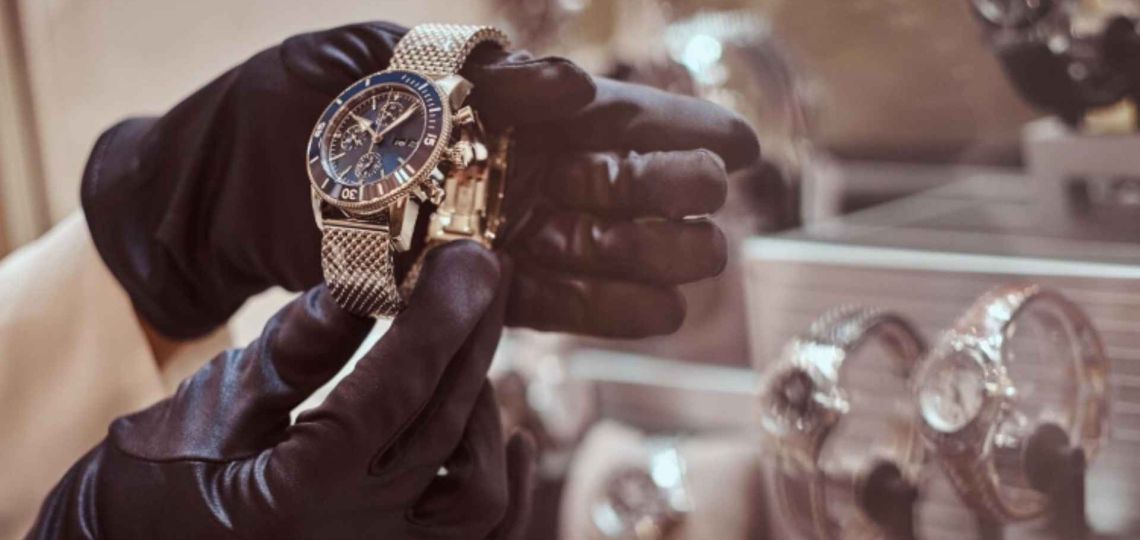 Cómo transformar tu reloj en una joya: el secreto de estilista que cambia todo el look