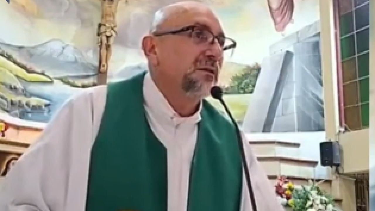 Patricio Alfredo Sánchez Molinari | Foto:CEDOC