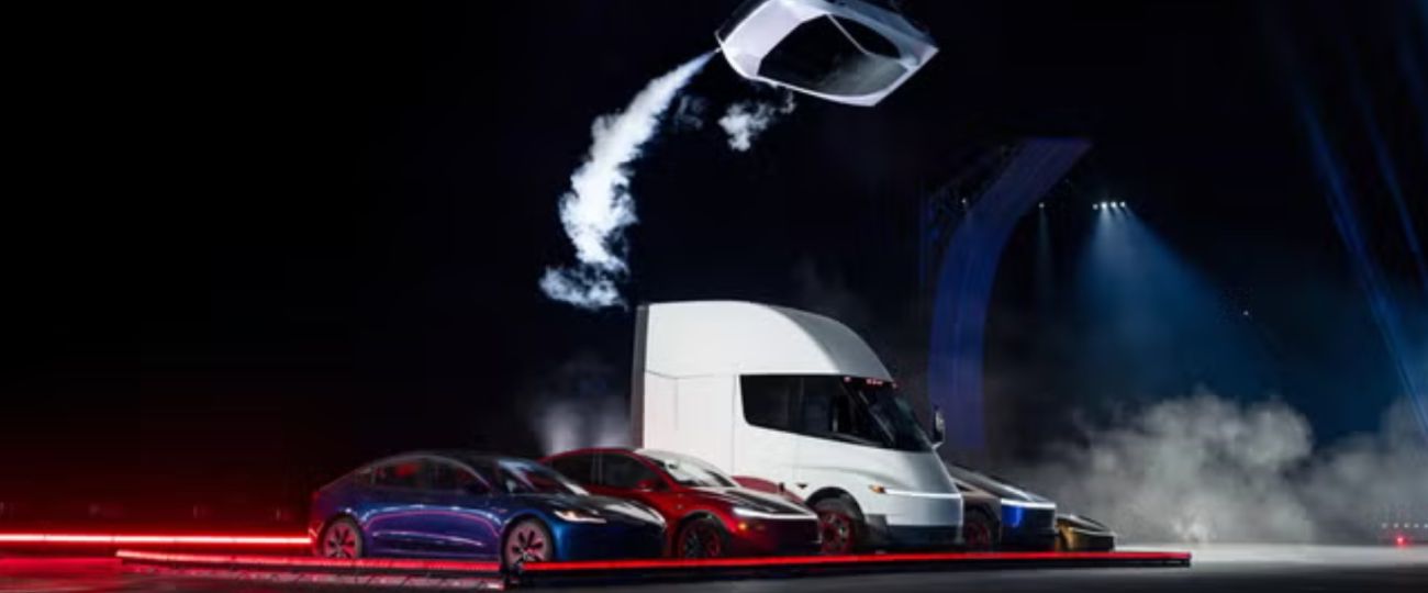 TESLA