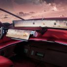 Así es el Renault E-Space Concept: el regreso en formato 100% eléctrico