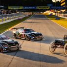 Ford Racing cumple 125 años: de la gesta de Henry Ford en 1901 a la leyenda en Le Mans y la Fórmula 1