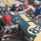 Ford Racing cumple 125 años: de la gesta de Henry Ford en 1901 a la leyenda en Le Mans y la Fórmula 1