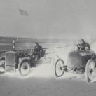 Ford Racing cumple 125 años: de la gesta de Henry Ford en 1901 a la leyenda en Le Mans y la Fórmula 1