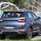 Probamos el Kaiyi X3, el nuevo SUV compacto chino