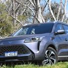 Probamos el Kaiyi X3, el nuevo SUV compacto chino