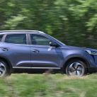 Probamos el Kaiyi X3, el nuevo SUV compacto chino