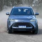Probamos el Kaiyi X3, el nuevo SUV compacto chino