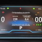 Probamos el Kaiyi X3, el nuevo SUV compacto chino
