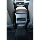 Probamos el Kaiyi X3, el nuevo SUV compacto chino