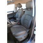 Probamos el Kaiyi X3, el nuevo SUV compacto chino