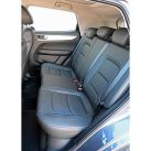 Probamos el Kaiyi X3, el nuevo SUV compacto chino