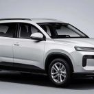 Volkswagen T ROC L