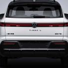 Volkswagen T ROC L