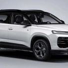Volkswagen T ROC L