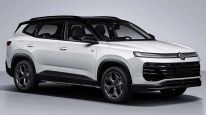 Volkswagen T ROC L