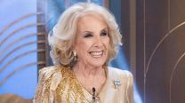 Mirtha Legrand