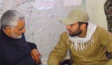 Mohammad Baqer Saad Dawood Al Saadi