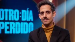 Agustín Aristarán