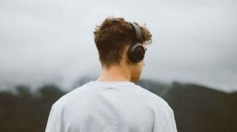 Cambiá tus auriculares por unos que lleven la etiqueta hi-fi