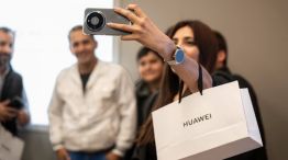 Huawei 