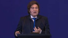 Javier Milei