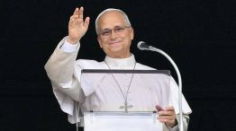 Papa León XIV 