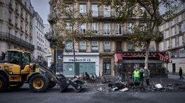 Protestas en Francia 19102026