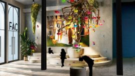 Renoma Buenos Aires Hotel & Residences