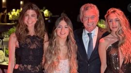 Familia Macri Awada