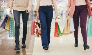 "¿Nuevo centro comercial en CABA?: autorizan expansión a un espacio que busca transformarse"