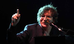 Charly García