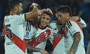 River en el Clausura 2026