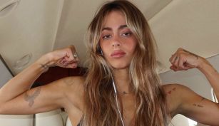 Tini Stoessel 