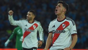 River Plate