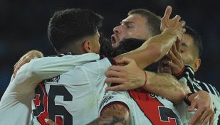 River Plate