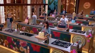 Masterchef Celebrity