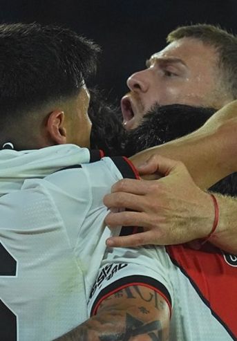 River Plate