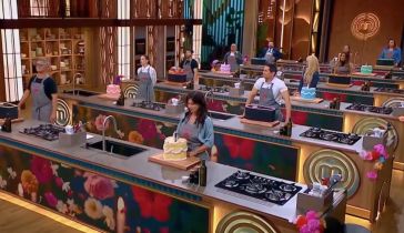 MasterChef Celebrity