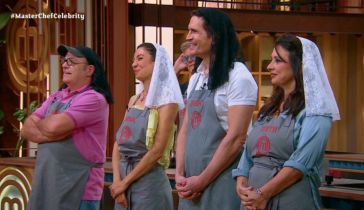 Masterchef Celebrity