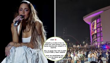 Tini Stoessel