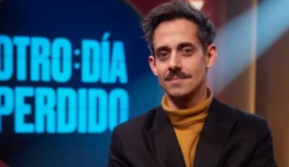 Agustín Aristarán